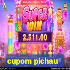 cupom pichau